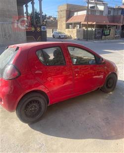 Geely LC